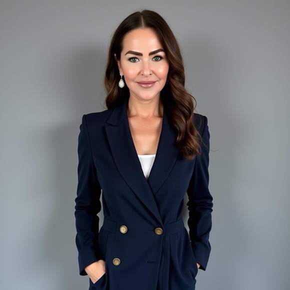 Meet your Posher, Shellie - Picture 1 of 1